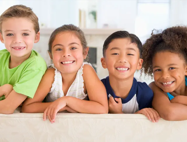 Children's Dentistry in Peterborough