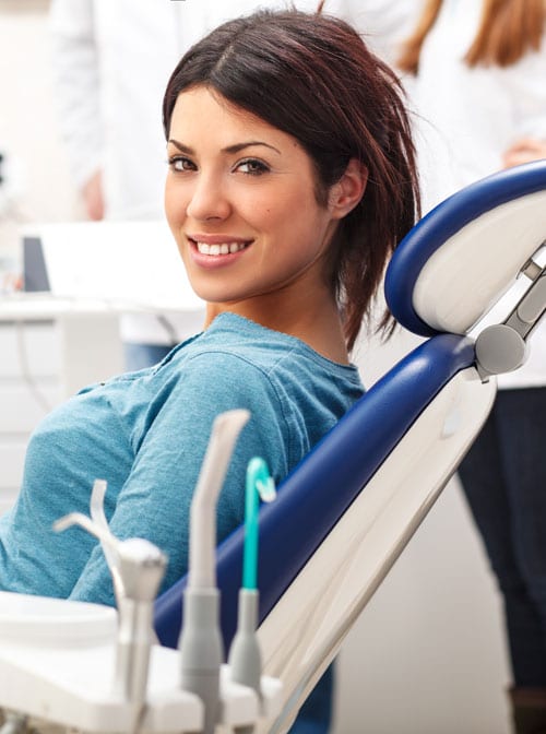 Dental Treatment in Peterborough