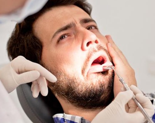 Tooth Extraction