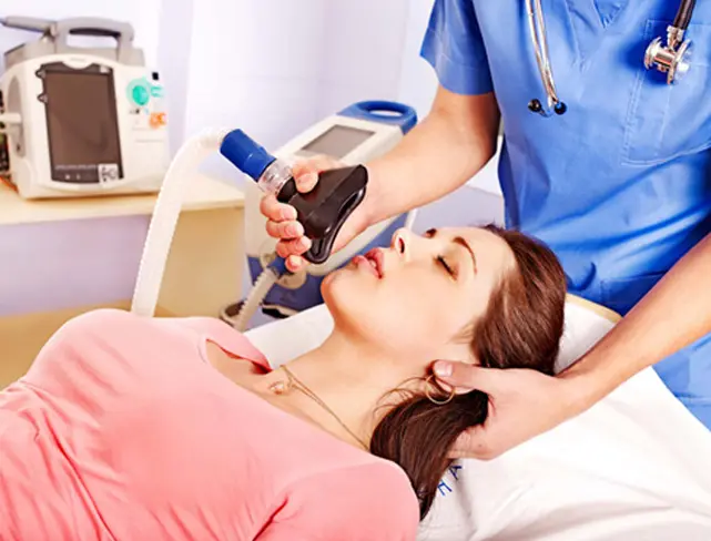 Sedation Dentistry in Peterborough