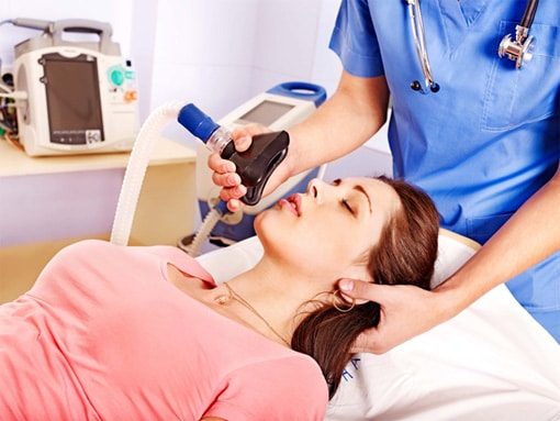 Sedation Dentistry in Peterborough